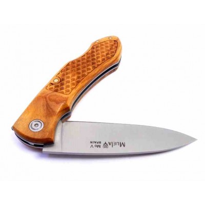 Muela Gt8ol olivo Muela Gt8ol olivo