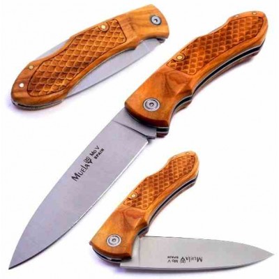 Muela Gt8ol olivo Muela Gt8ol olivo