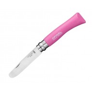 Opinel Childrens My First Opinel pink 001699 Opinel Childrens My First Opinel pink 001699