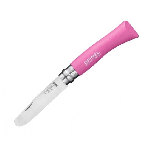 Opinel Childrens My First Opinel pink 001699