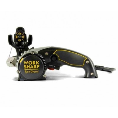 Work Sharp Ken Onion Sharpener