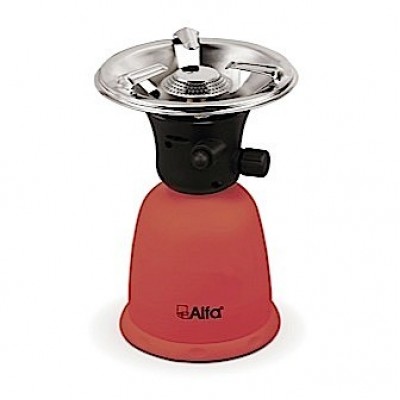 Hornillo Camping Cartucho 42216