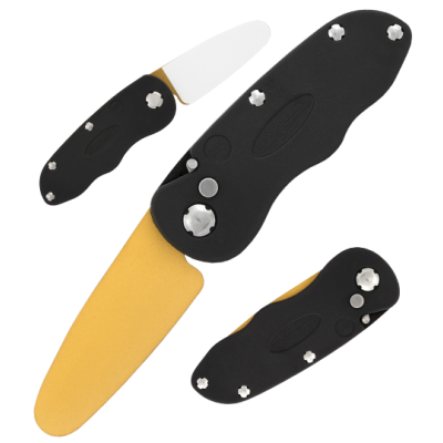 Fallkniven Flipstone Fs3 Diamante/Cerámica Fallkniven Flipstone Fs3 Diamante/Cerámica