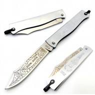 Douk Douk 815440pm Stainless Chrome