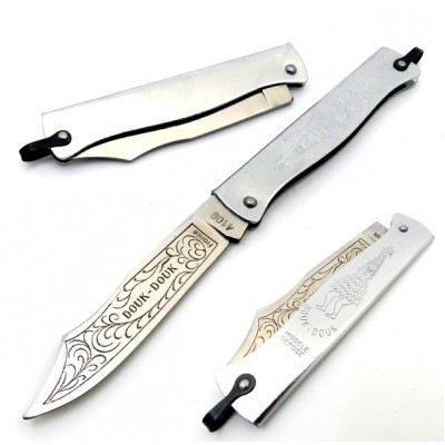 Douk Douk 815440pm Stainless Chrome