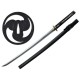 Hanwei Great Wave Katana pc5004