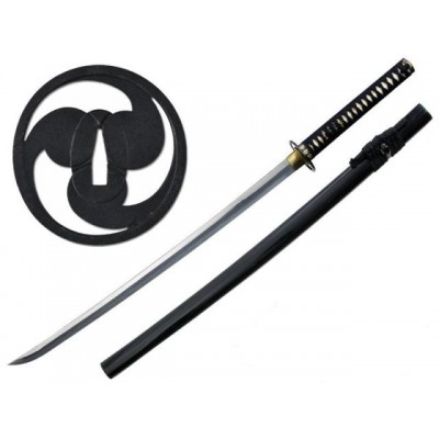 Hanwei Great Wave Katana pc5004 Hanwei Great Wave Katana pc5004