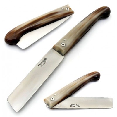 Pallares Pescador nº 1 Cuerno