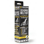 Work Sharp Replacement Belts Grinding Attachment WKS03893 Work Sharp Replacement Belts Grinding Attachment WKS03893