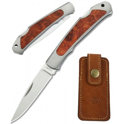 Moki Enzo Red fox mk610j Moki Enzo Red fox mk610j