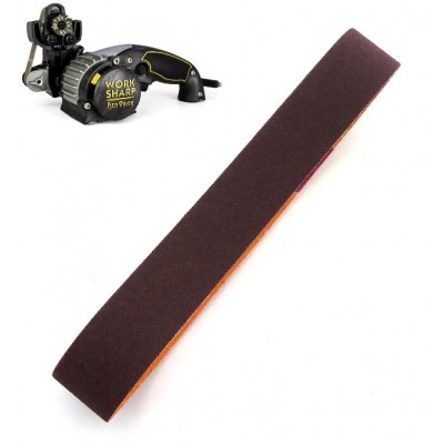 Work Sharp Ken Onion Banda Grano Medio Work Sharp Ken Onion Banda Grano Medio