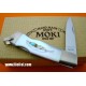 Moki Leaf Madre perla mk810el