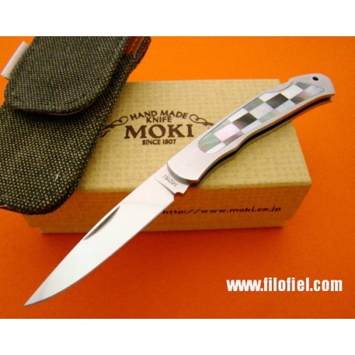 Moki Serapis mk610ef