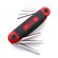 Stein Juego de llaves Allen 40928 Stein Juego de llaves Allen 40928