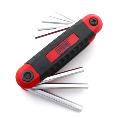 Stein Juego de llaves Allen 40928 Stein Juego de llaves Allen 40928