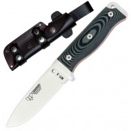Cudeman 120m Mt5 Black Micarta Bohler