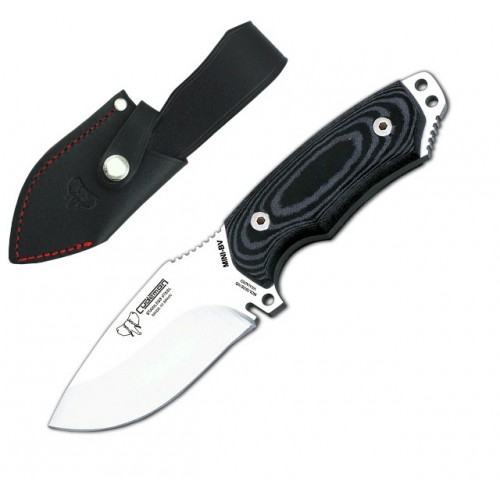 Cudeman 115b Mini Boina Verde Bohler Cudeman 115b Mini Boina Verde Bohler