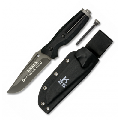 K25 Essex 32003  K25 Essex 32003