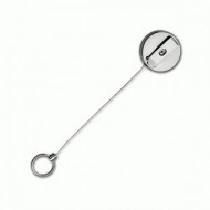 Colgador extensible retractil 91141 Colgador extensible retractil 91141