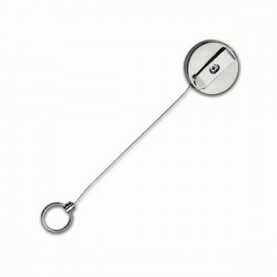 Colgador extensible retractil 91141