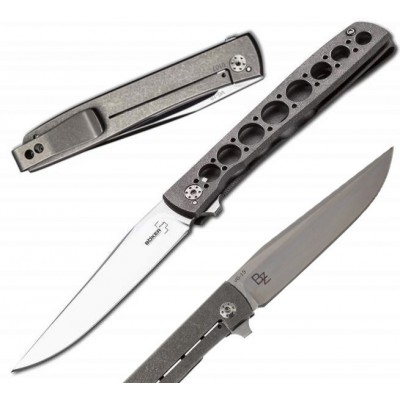 Boker Plus Urban Trapper 01bo730