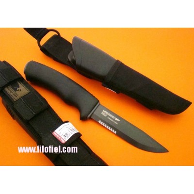 Morakniv Tactical SRT 12281