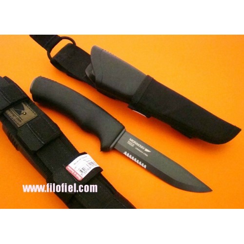 Morakniv Tactical SRT 12281