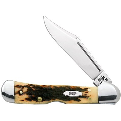 Case Copperlock Mini ca133