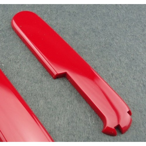 Victorinox Recambios Cacha 91 mm. Roja Trasera Boligrafo C-3500.4