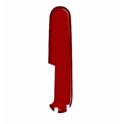 Victorinox Recambios Cacha 91 mm. Roja Trasera Boligrafo C-3500.4  Victorinox Recambios Cacha 91 mm. Roja Trasera Boligrafo C-3500.4