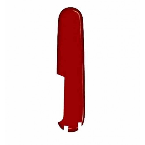 Victorinox Recambios Cacha 91 mm. Roja Trasera Boligrafo C-3500.4