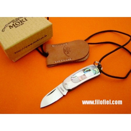 Moki Mini Pendant ts106