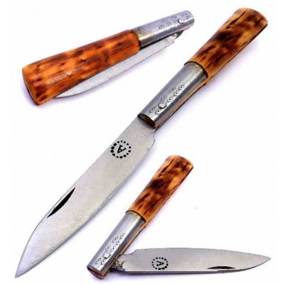 Taramundi Bermudez J.L. P. Recta Burned