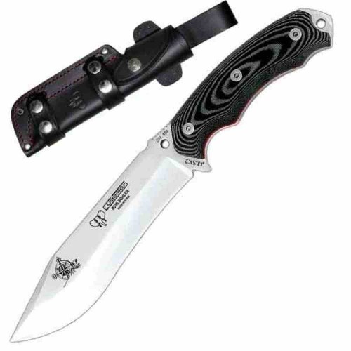 Cudeman 125m JJ SK2 Black
