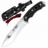 Cudeman 125m JJ SK2 Black 