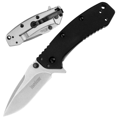 Kershaw Cryo ks1555g10