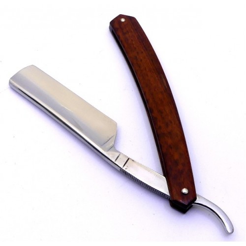 Thiers Issard Spartacus 6/8" Snakewood