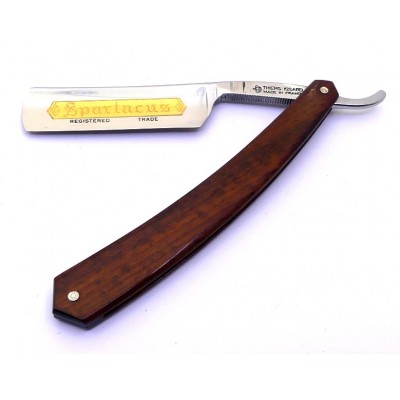 Thiers Issard Spartacus 6/8" Snakewood 188-a