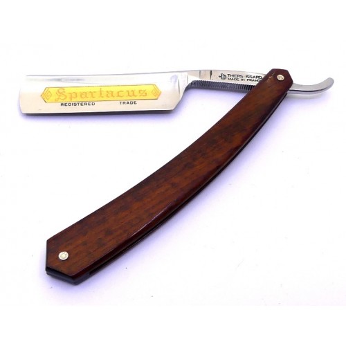 Thiers Issard Spartacus 6/8" Snakewood