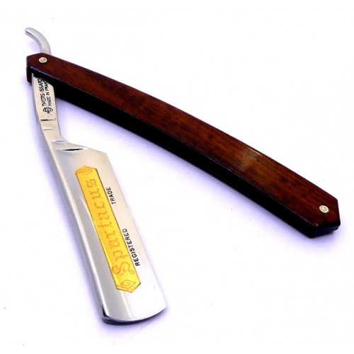 Thiers Issard Spartacus 6/8" Snakewood