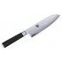 Kai Shun Classic Santoku dm0702