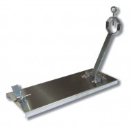 Ham Support Folding Stainless 17603 Ham Support Folding Stainless 17603