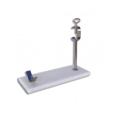 Soporte Jamón Fibra 17102 Soporte Jamón Fibra 17102