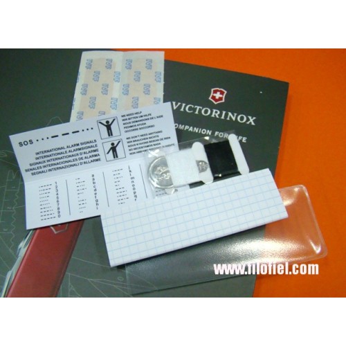 Victorinox Spare 40567.34