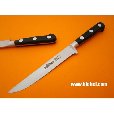 Inoxibar Forjado Tradicional 6