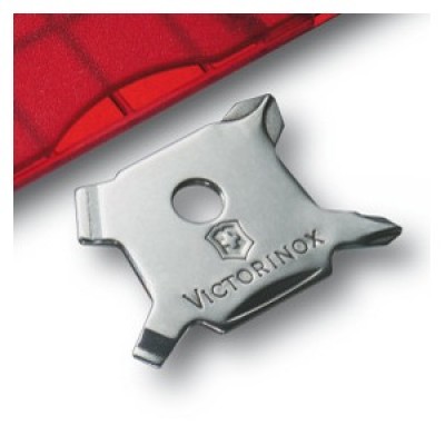 Victorinox Recambios Destornillador Swiss Quatro Drive a7235