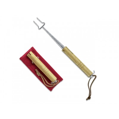 Victorinox 4.2460 Pincho Barbacoa Telescopico