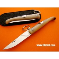 Mongin J. Yatagan 10 cuerno