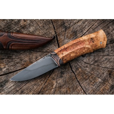 Stoklasa R. stabilized Maple