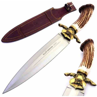 Muela Cervus 26l